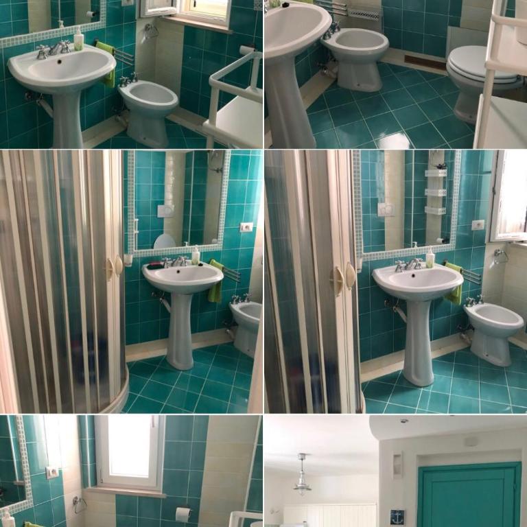 LA MESONETTE A DUE PASSI DAL MARE - Apartment with Balcony - 34