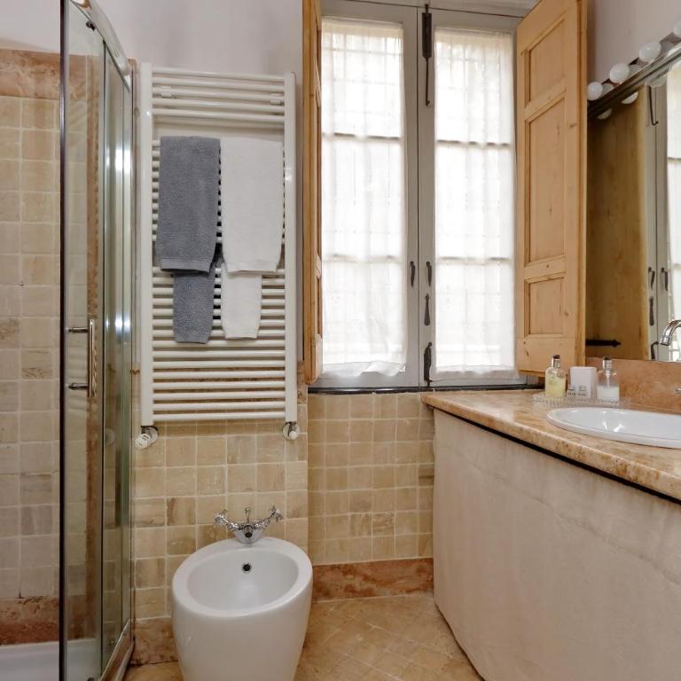 Monti Charm by the Colosseum - Appartamento con 2 Camere da Letto - 14