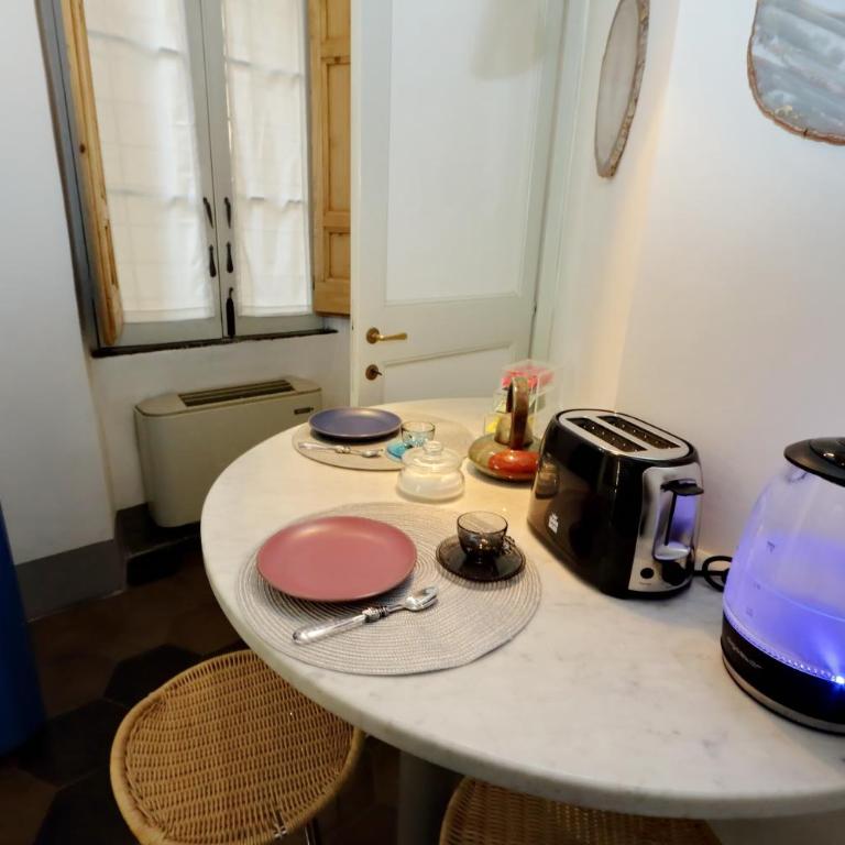 Monti Charm by the Colosseum - Appartamento con 2 Camere da Letto - 19