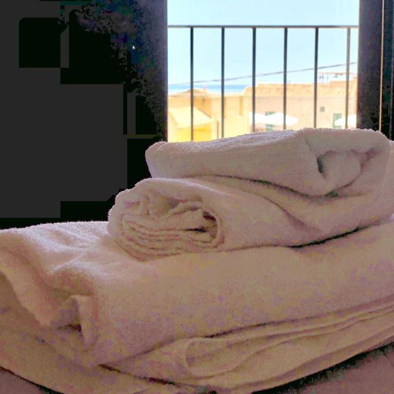 Casa Vacanza "La Piazzetta" - Casa con 1 Camera da Letto - 14