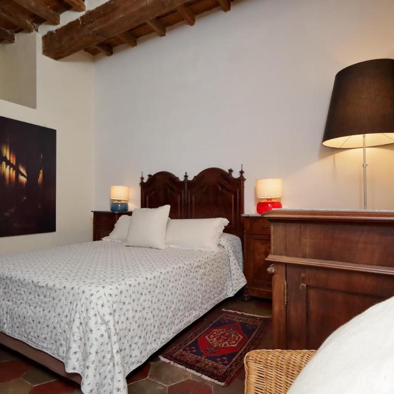 Monti Charm by the Colosseum - Appartamento con 2 Camere da Letto - 5