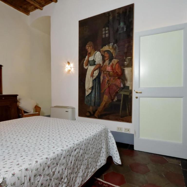 Monti Charm by the Colosseum - Appartamento con 2 Camere da Letto - 16