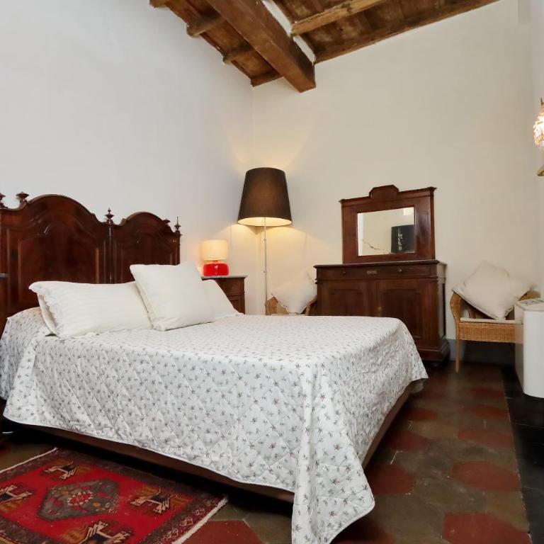 Monti Charm by the Colosseum - Appartamento con 2 Camere da Letto - 17