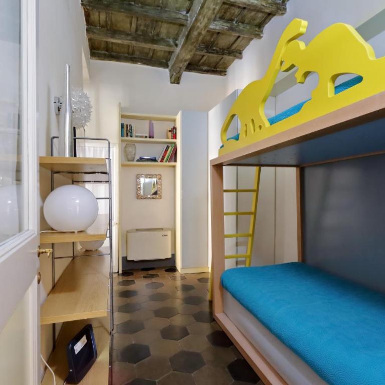 Monti Charm by the Colosseum - Appartamento con 2 Camere da Letto - 7