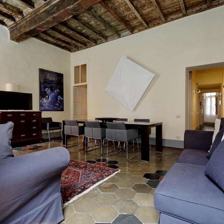 Monti Charm by the Colosseum - Appartamento con 2 Camere da Letto - 2