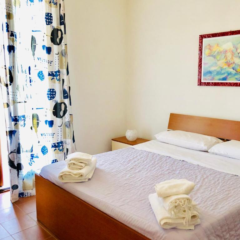 Casa Vacanza "La Piazzetta" - Casa con 1 Camera da Letto - 17
