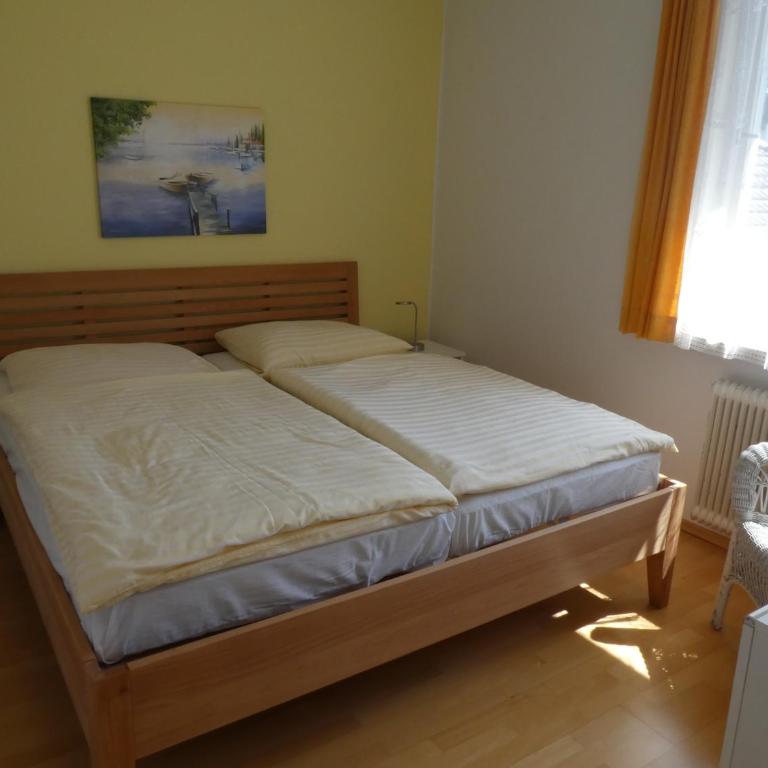 Villa Rauter - Apartment mit 2 Schlafzimmern - 1