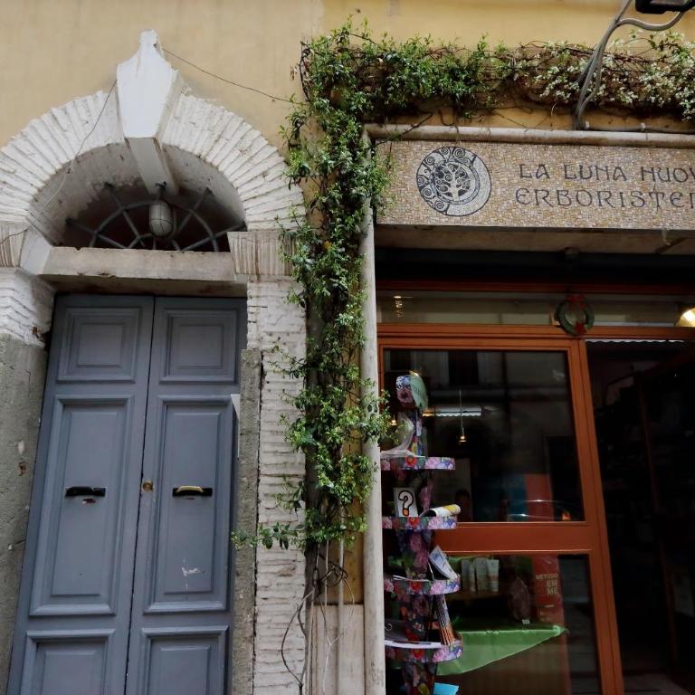 Monti Charm by the Colosseum - Appartamento con 2 Camere da Letto - 23