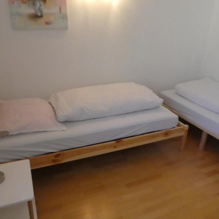 Villa Rauter - Apartment mit 2 Schlafzimmern - 4