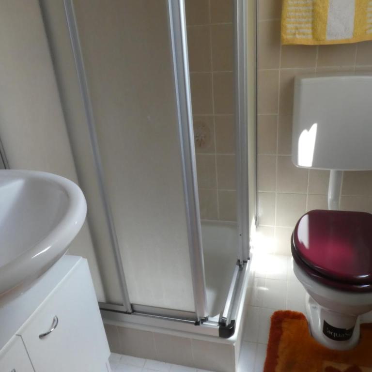Villa Rauter - Apartment mit 2 Schlafzimmern - 3