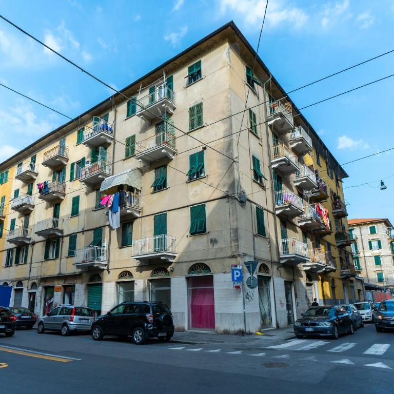 Casa di Colombo - Appartamento - 26
