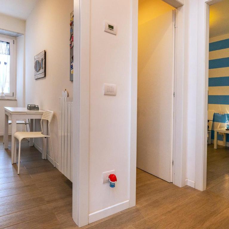 Casa di Colombo - Appartamento - 12