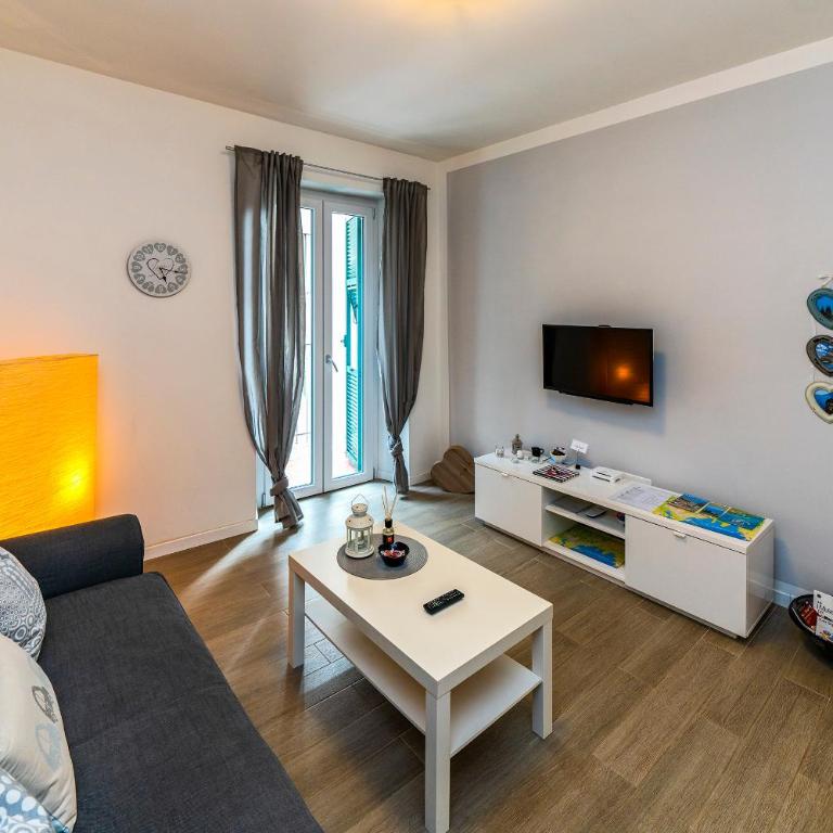 Casa di Colombo - Appartamento - 10