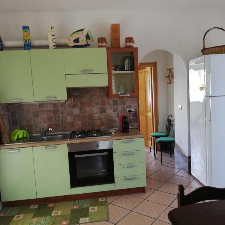Villa con piscina "Su Conte" - Casa Vacanze - 15