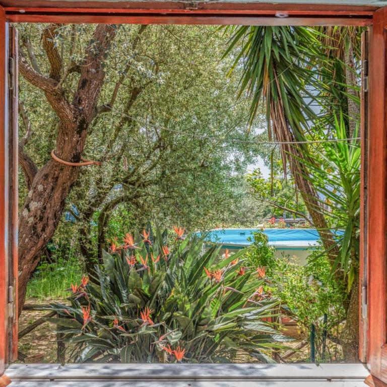 Raggio di Sole - Two-Bedroom House with Private Pool - 8