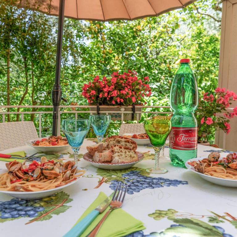 Raggio di Sole - Two-Bedroom House with Private Pool - 13