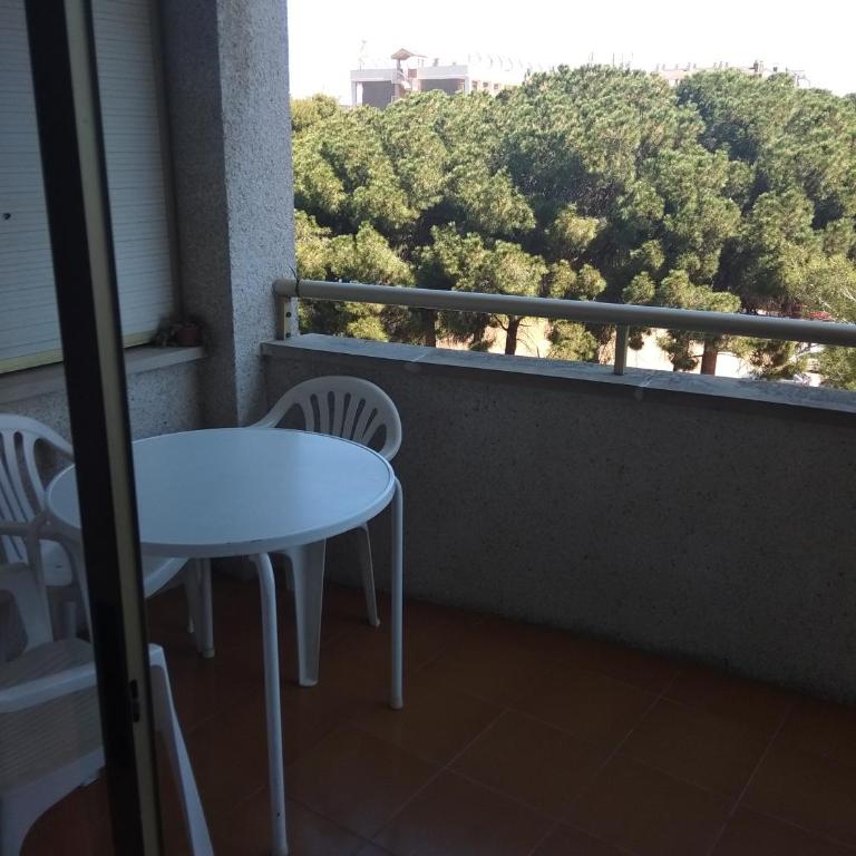 Bonito apartamento cerca de la playa - Apartamento de 1 dormitorio - 30