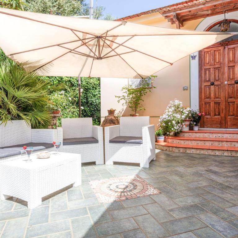 Raggio di Sole - Two-Bedroom House with Private Pool - 1