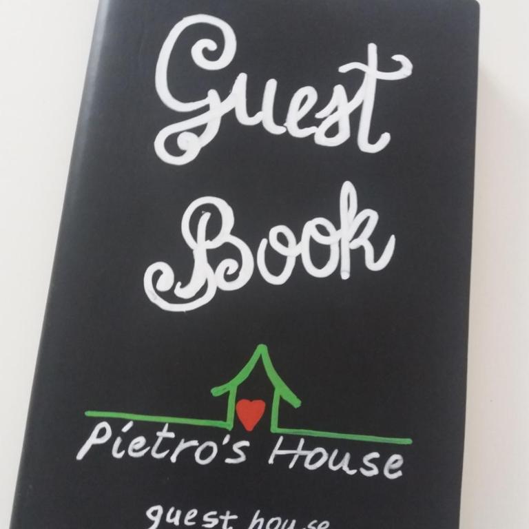Pietro's house - Casa - 19