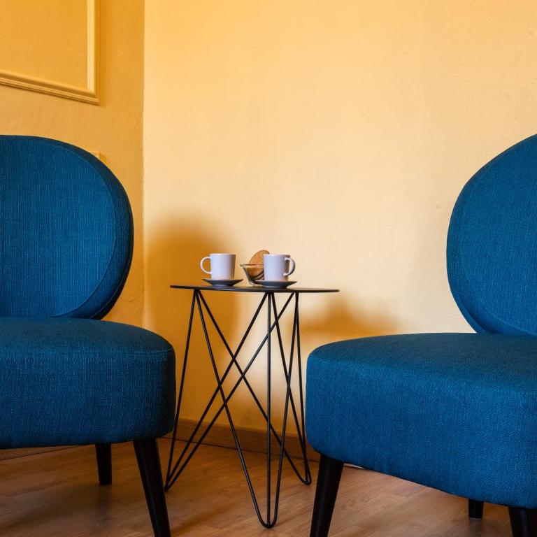 Historic center Palace - Huge 4 bedrooms Santa Croce apartment - By LikeHomeFlorence - Appartamento - 12