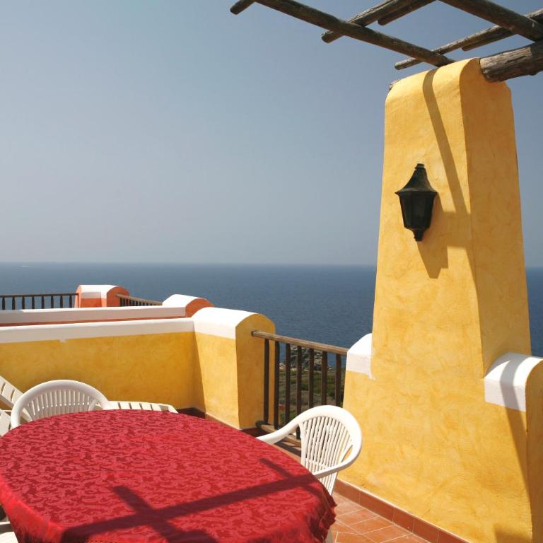 Stintino Country Paradise - Resort & Villas - Monolocale con Vista Mare - 3
