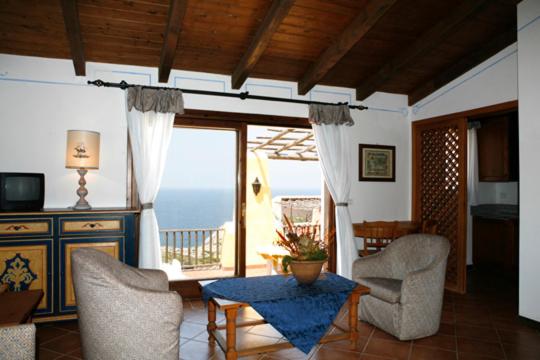 Stintino Country Paradise - Resort & Villas - Monolocale con Vista Mare - 4