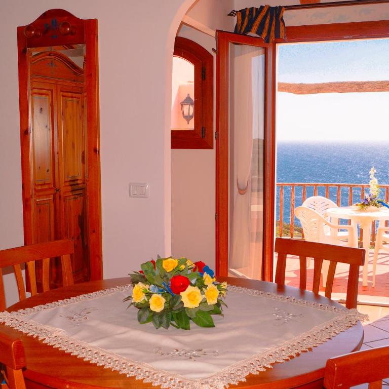 Stintino Country Paradise - Resort & Villas - Monolocale con Vista Mare - 5