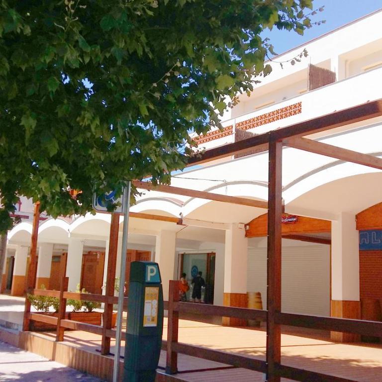Empuriabrava Apartaments nº6 - Apartamento de 3 dormitorios - 31