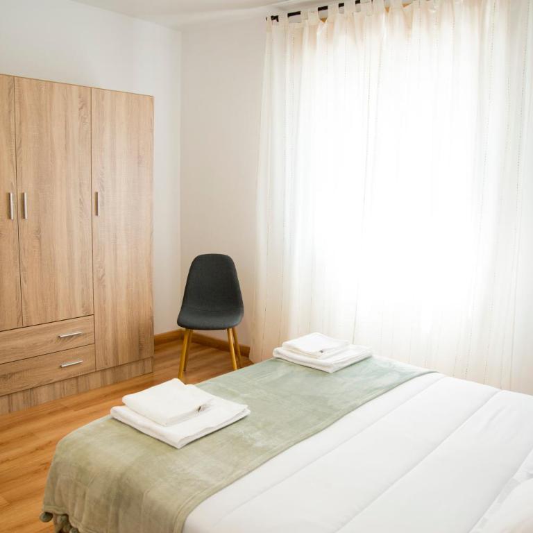 Casa Mamalola - Casa Unifamiliar de 3 dormitorios - 6