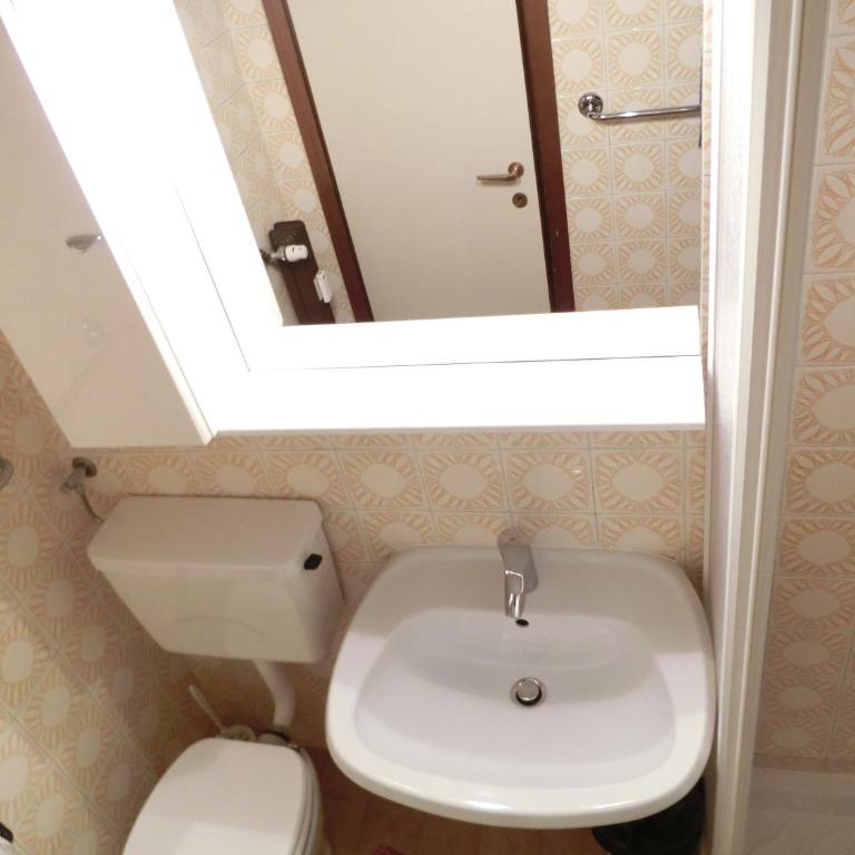 Monolocali Alberti - Nardis - Appartamento con 1 Camera da Letto - 7