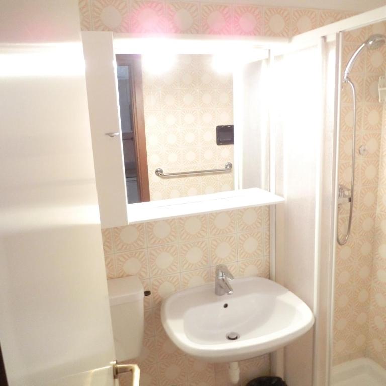 Monolocali Alberti - Nardis - Appartamento con 1 Camera da Letto - 9