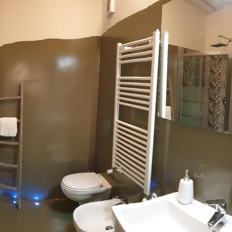 Castaldi 18 - Milano a portata di mano - Appartamento con 1 Camera da Letto - 9