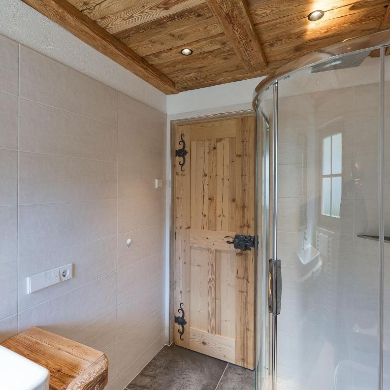 Chalet Piz da Peres - Appartamento con 1 Camera da Letto - 26