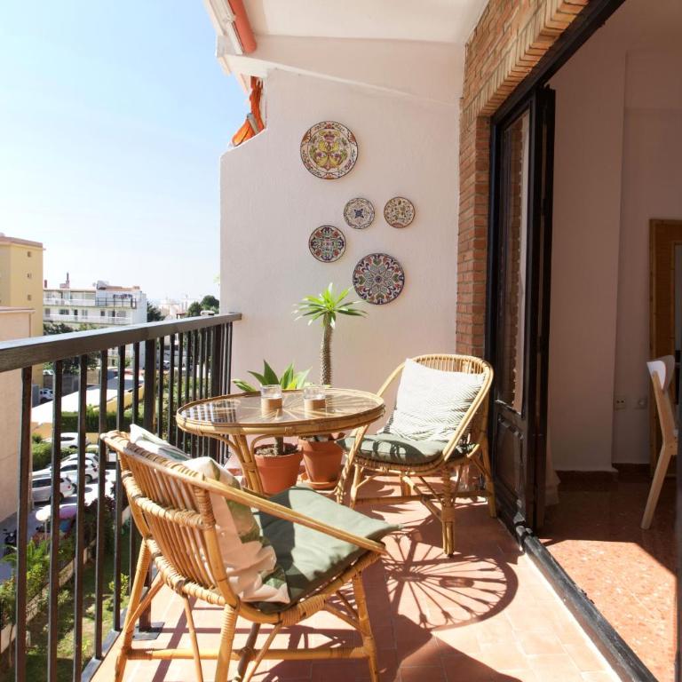 Charming sea view apartment nearby everything - One-Bedroom Apartment - 2