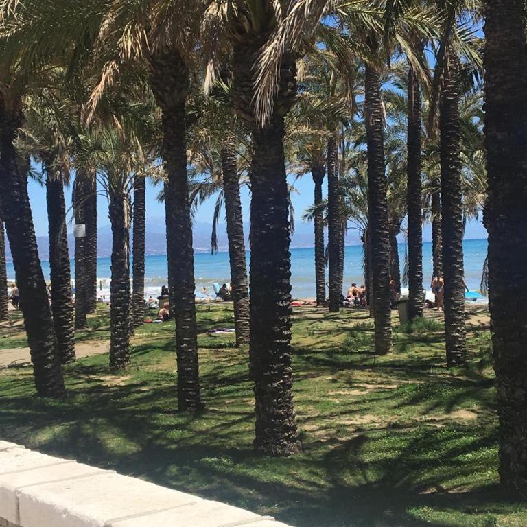 Charming sea view apartment nearby everything - One-Bedroom Apartment - 14
