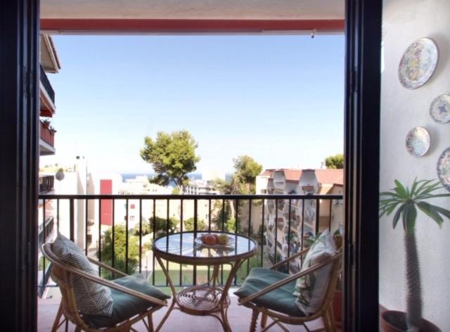 Charming sea view apartment nearby everything - One-Bedroom Apartment - 10