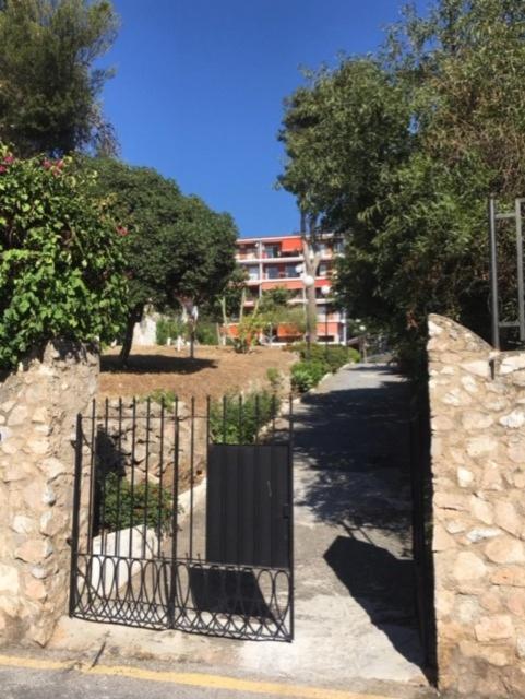 Charming sea view apartment nearby everything - One-Bedroom Apartment - 11