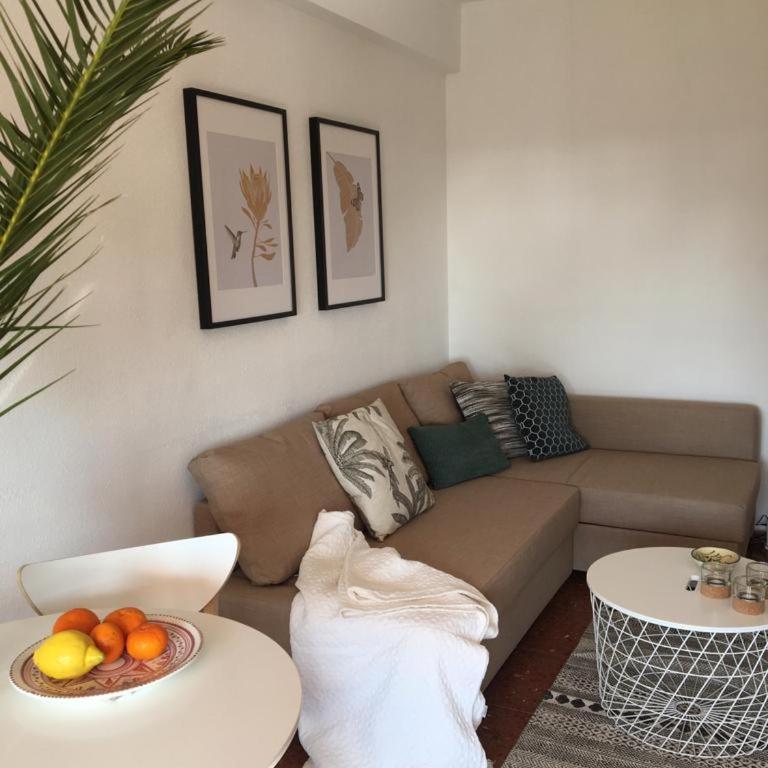 Charming sea view apartment nearby everything - One-Bedroom Apartment - 16
