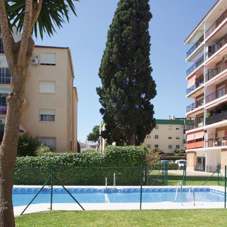 Charming sea view apartment nearby everything - One-Bedroom Apartment - 20