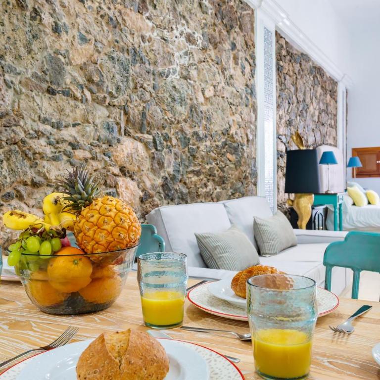 El Charco Suites - Suite Deluxe - 4