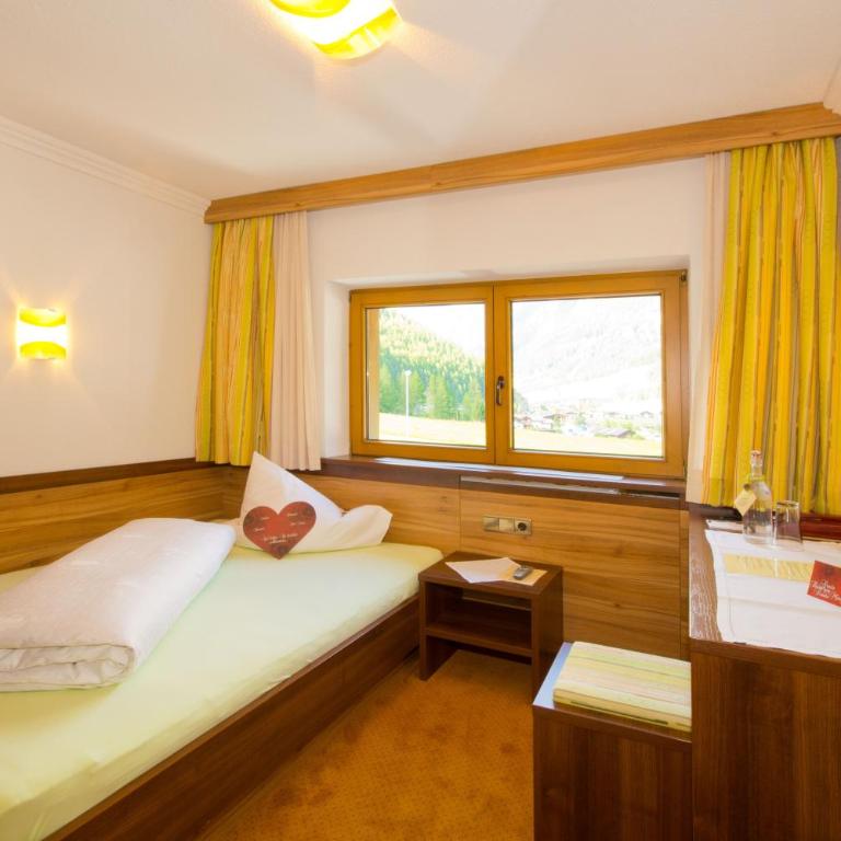 Hotel Garni Hainbacherhof - Einzelzimmer - 2