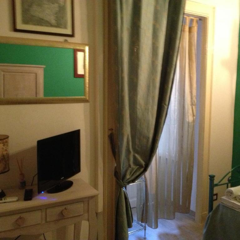 B&B Domus Dei Cocchieri - Habitación Individual - 1