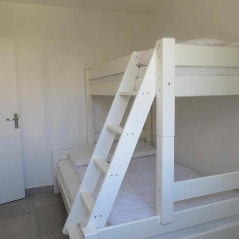 Résidence "Les cyclistes", appartement "Akotee" - Two-Bedroom Apartment - 10