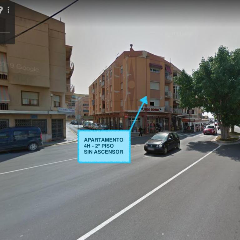 Apartamento 4H - Apartamento - 3