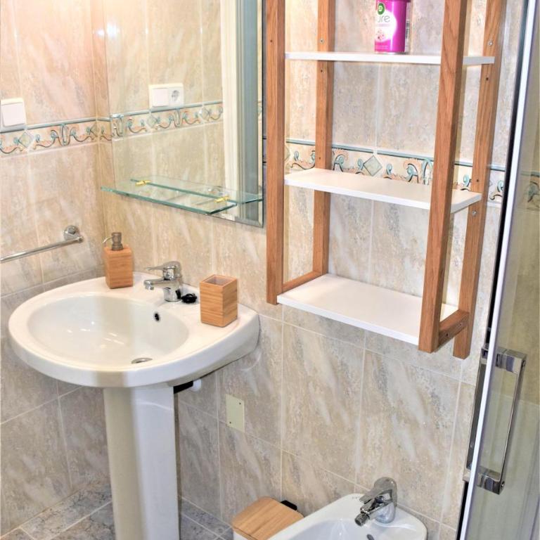 Apartment Luz del Sol - Apartamento de 2 dormitorios - 19