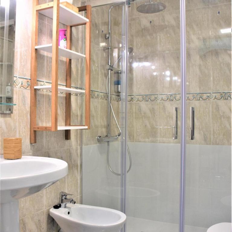 Apartment Luz del Sol - Apartamento de 2 dormitorios - 20