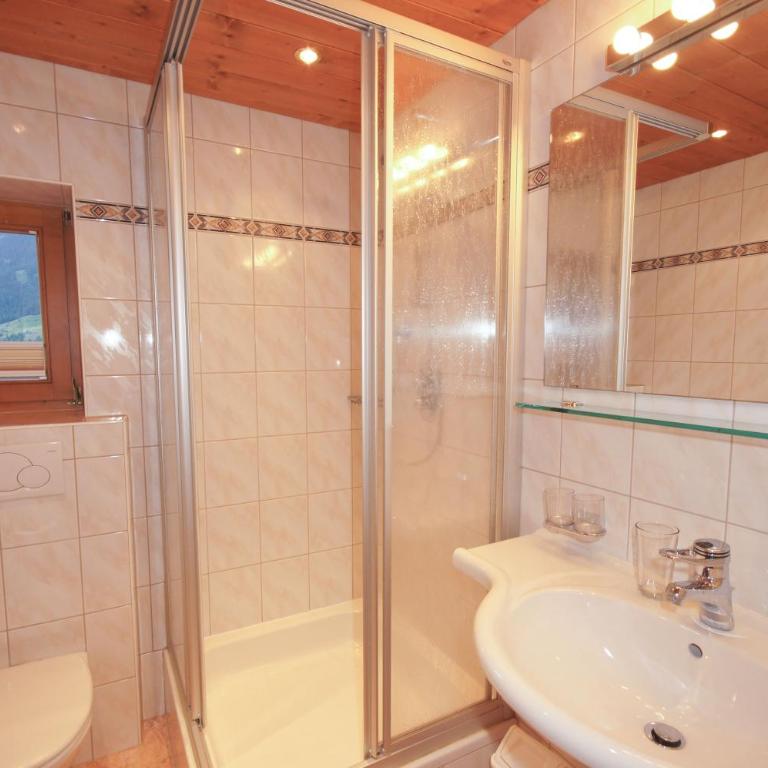 Hotel Garni Hainbacherhof - Doppelzimmer - 2