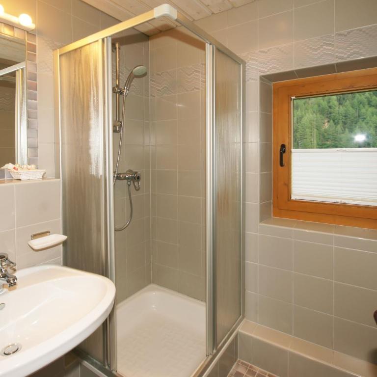 Hotel Garni Hainbacherhof - Apartment mit 1 Schlafzimmer - 4