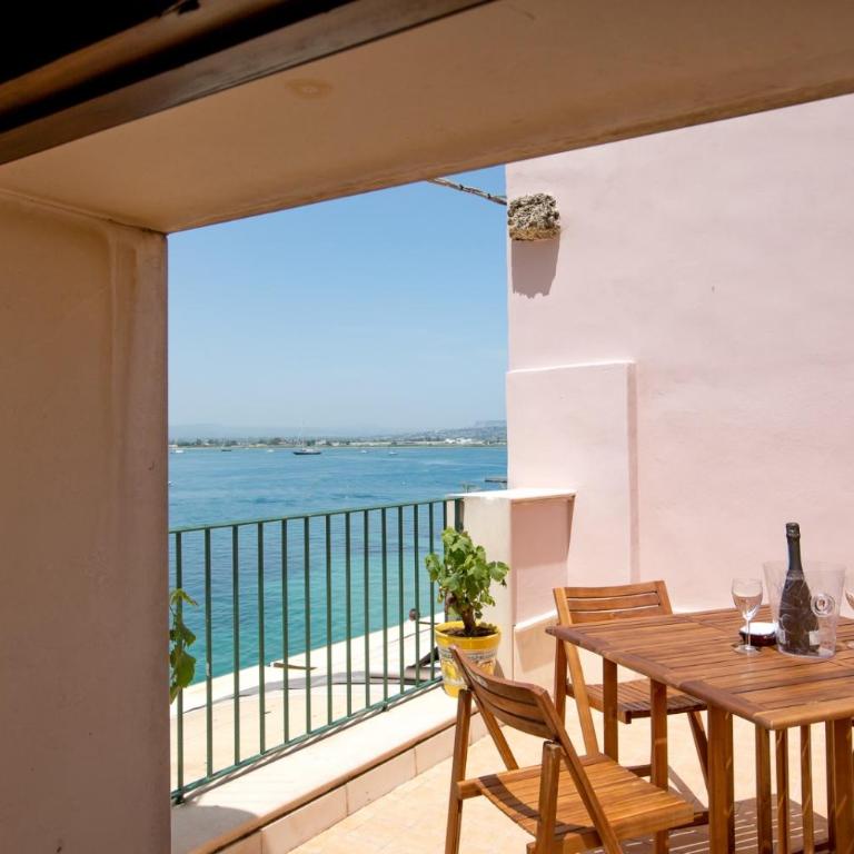 Appartamento Maniace - Two-Bedroom Apartment - 26