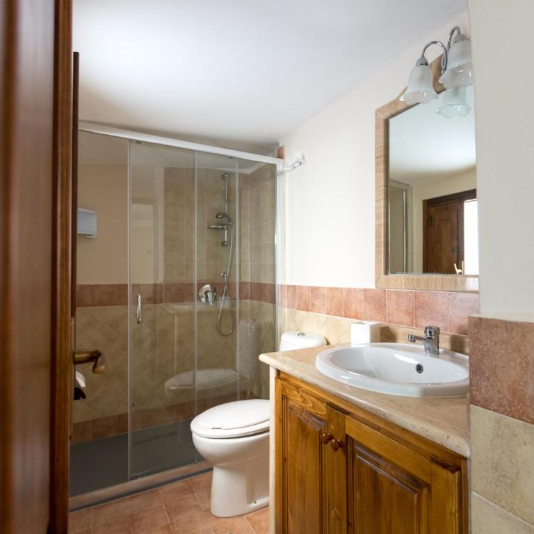 Appartamento Maniace - Two-Bedroom Apartment - 14